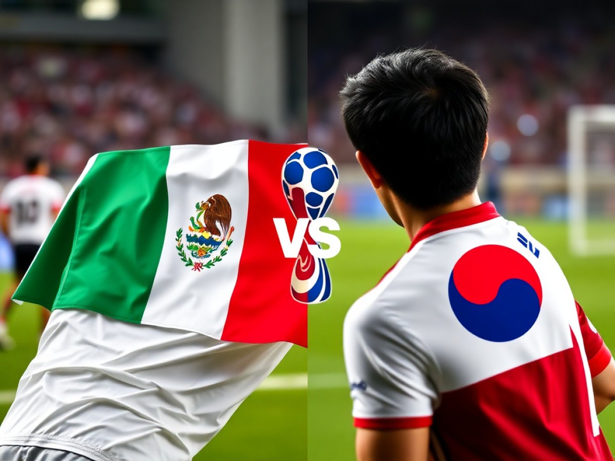 Mexico