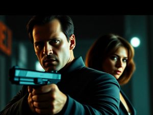 Michael Mann’s ‘Manhunter’ Set to Return to Theaters on Its 40th Anniversary, Now with a New ‘Final Cut’