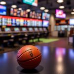 New Jersey Moves Closer to Micro-Betting Ban with Senate Bill S-2160