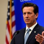 Newsom wirft Trump politisch motivierte Ermittlungen vor
