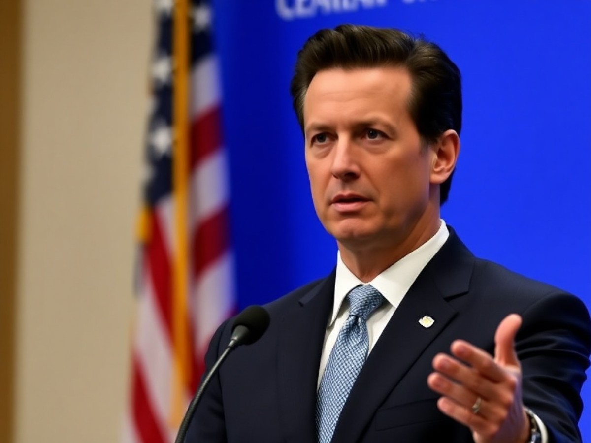 Newsom wirft Trump politisch motivierte Ermittlungen vor
