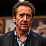 Nicolas Cage Is Looking Forward to ‘Expressing My Performance Dreams’ with Much More TV