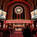The Academy Will Now Vote on the 50 Best Movie Theaters in the World
