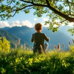 Stress, anxiété, fatigue : pourquoi la thérapie en plein air fait autant de bien ?