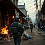 Mehr als 50 Tote bei Explosion in Myanmar