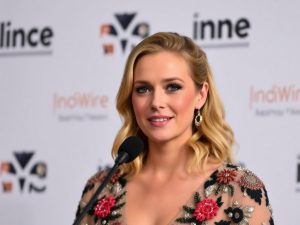 Rhea Seehorn Uses Her Own Acceptance Speech to Hail the Team Behind ‘Pluribus’: ‘Performances Don’t Happen in a Vacuum’