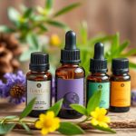 Stress, anxiété, tensions : 5 huiles essentielles à toujours avoir chez soi