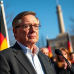 "Blamabel", "herbe Niederlage", "Schlappe für Merz"