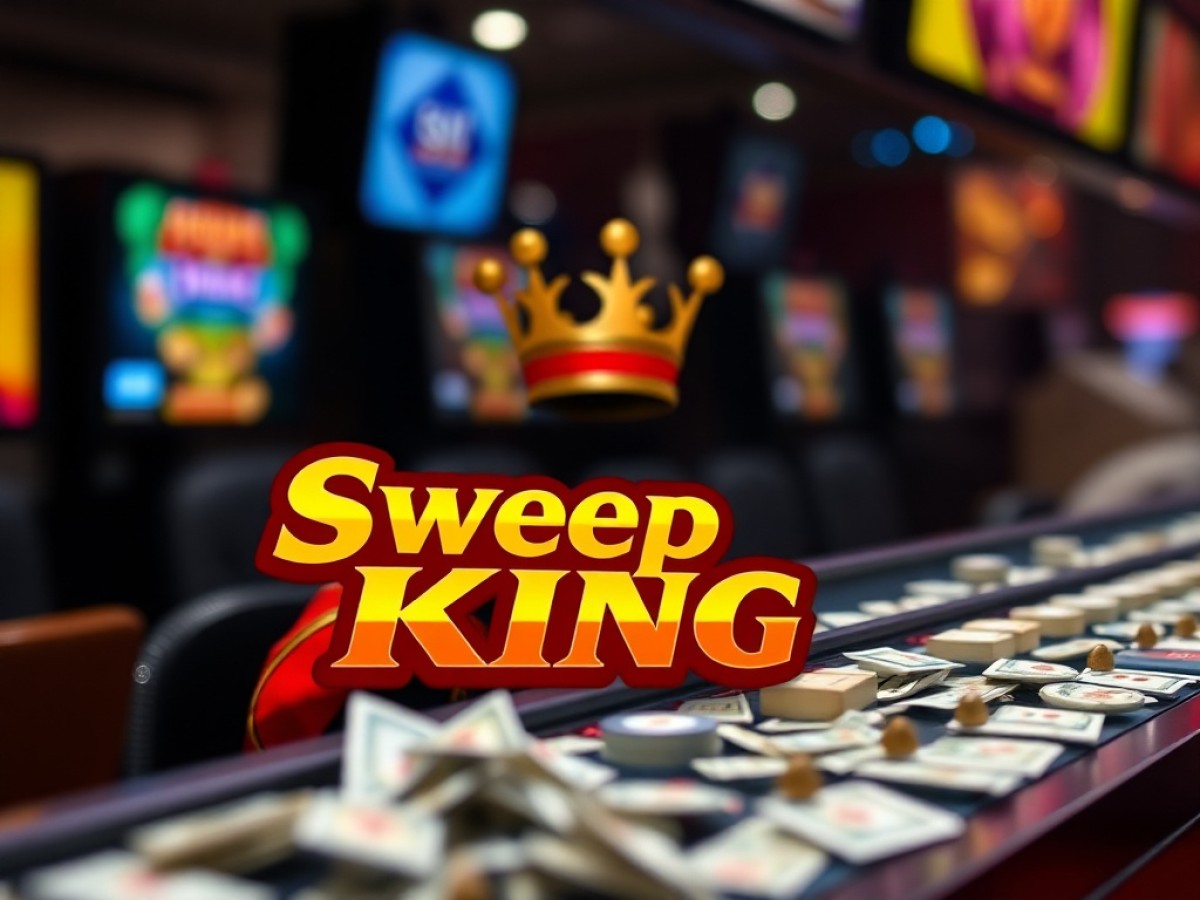 Does SweepKing Pay Real Money Prizes in 2026?