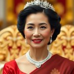 Thailändische Prinzessin "Bha" ist tot