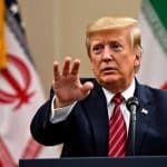Trump verkündet Einigung mit Iran