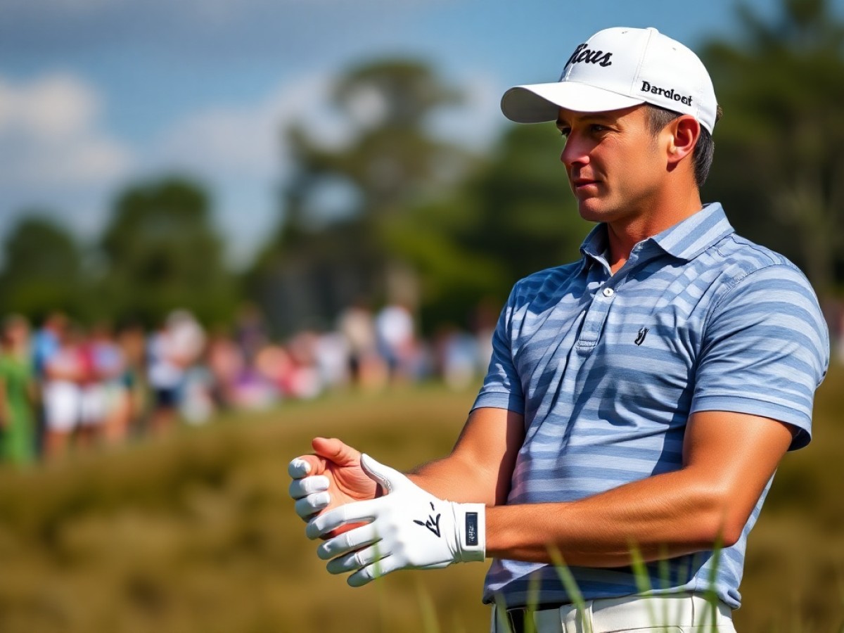 PGA US Open Predictions & Picks: What the PGA Championship Taught Us About Golf’s Next Major
