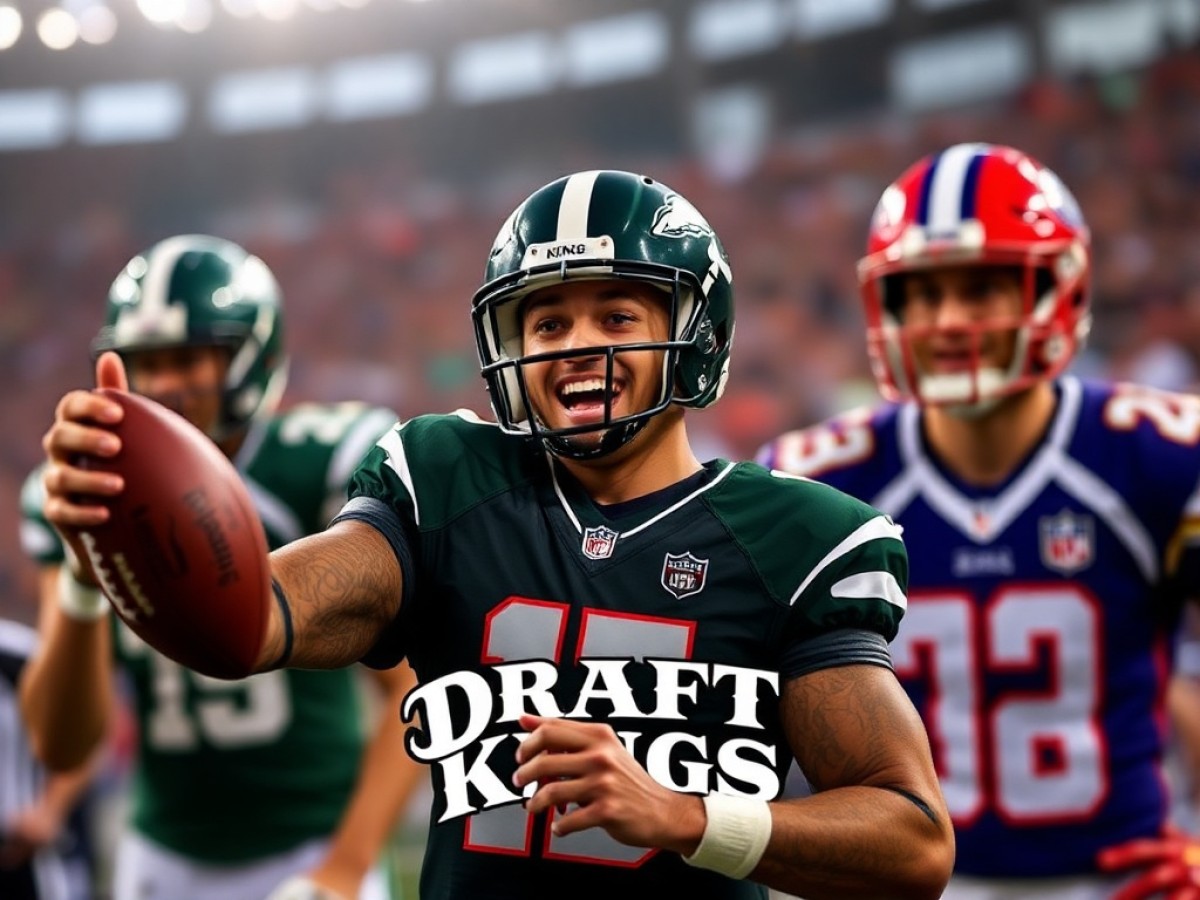 DraftKings Predictions Promo Code: Latest Bonus Codes at DraftKings Predictions This June