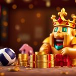 SweepKing No Deposit Bonus 100,000 GC and 2 SC