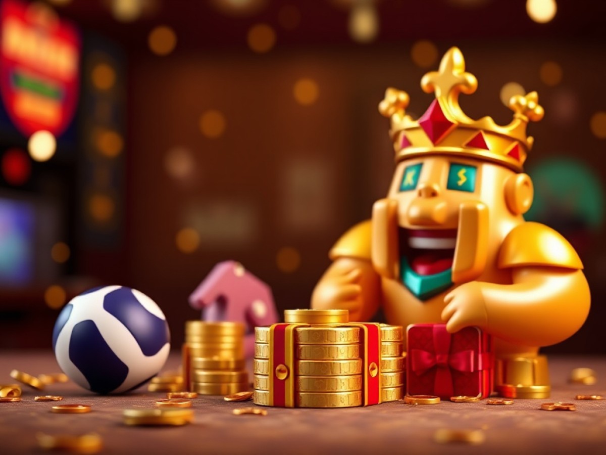 SweepKing No Deposit Bonus 100,000 GC and 2 SC