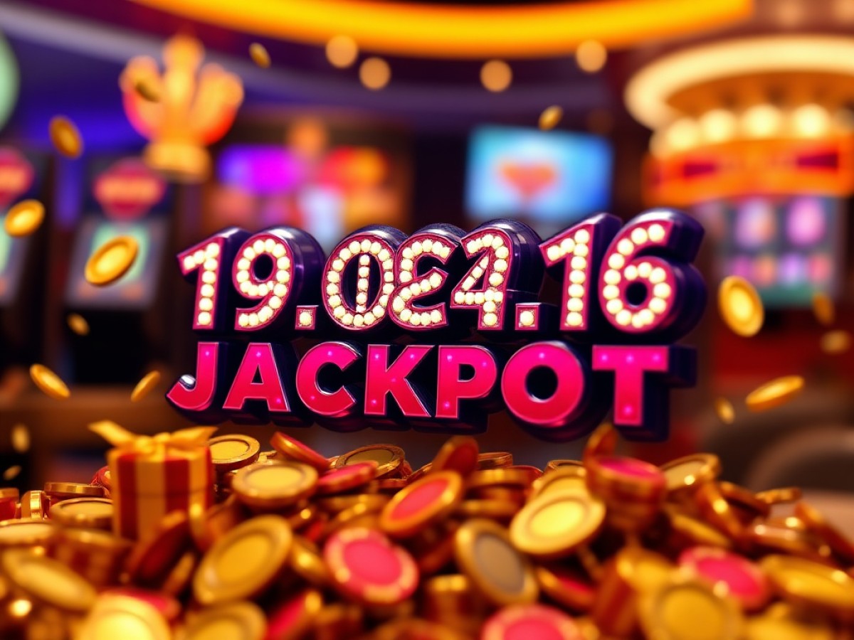 WOWVegas Player Wins Massive 109,024.16 SC Prize