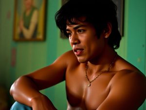 ‘Macho Dancer,’ a Once-Censored Queer Classic from the Philippines, Now Uncut in 4K — Watch the Trailer