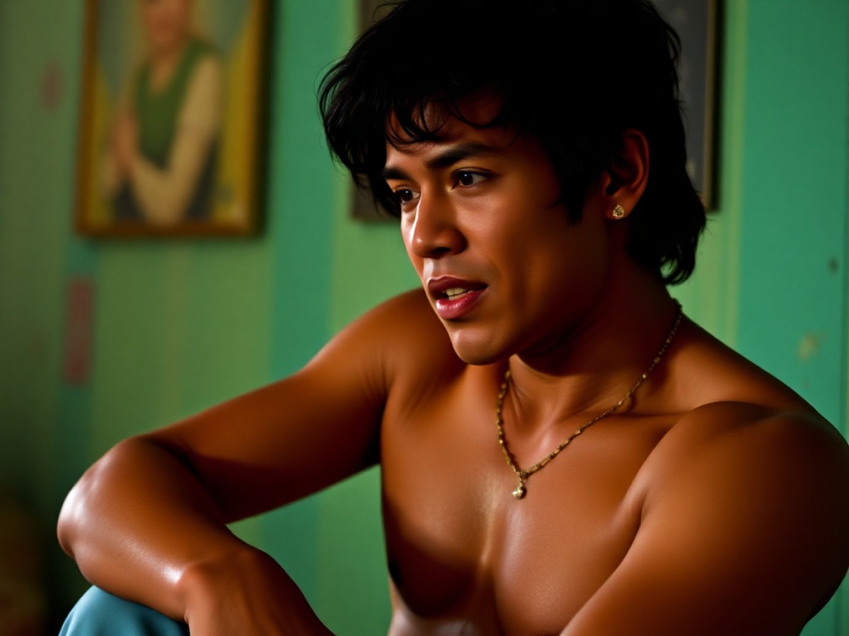 ‘Macho Dancer,’ a Once-Censored Queer Classic from the Philippines, Now Uncut in 4K — Watch the Trailer