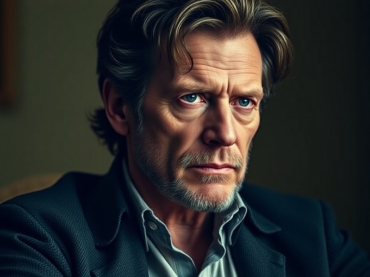 ‘Late Fame’ Trailer: Willem Dafoe Is Oscar-Worthy as a Faded New York Poet Who Finds Relevance Again