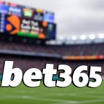 Bet365 sports betting