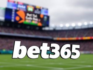 Bet365 sports betting
