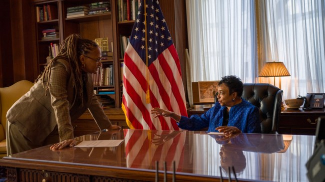 Ava DuVernay Returns to Documentaries (and to Netflix) with ’14th’ Amid Trump’s Challenge to Birthright Citizenship