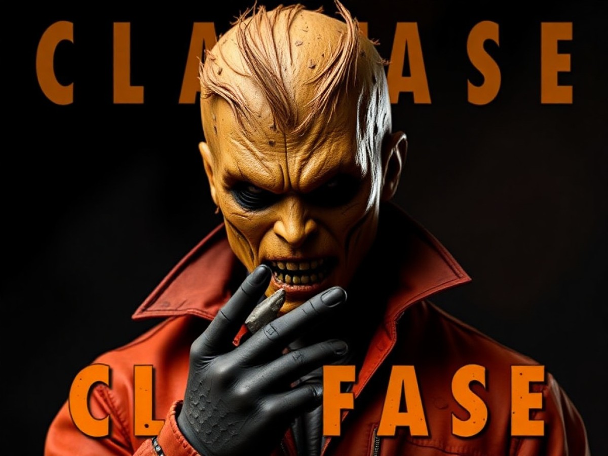 ‘Clayface’ Trailer: Tom Rhys Harries Becomes One of Gotham’s Most Grotesque Villains