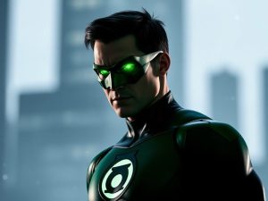 ‘Lanterns’ Trailer: Green Lantern Gets the ‘True Detective’ Treatment in DC Studios HBO Series