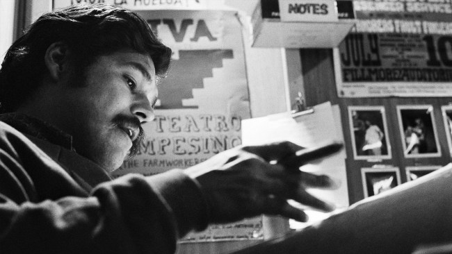 Indie Specialized Box Office Chart: ‘American Pachuco: The Legend of Luis Valdez’ Has Impressive Film Forum Launch for a Doc