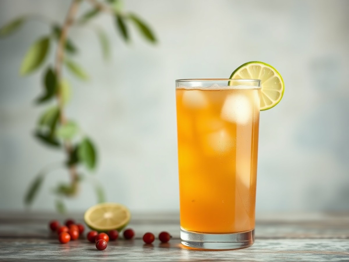 Kombucha : boisson santé intéressante ou trop sucrée au quotidien ?