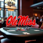Ole Miss Study Shows Gambling Is Prevalent Among Nearly 40% Of College Students