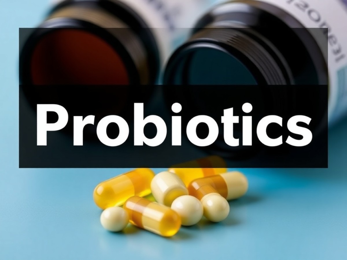 Probiotiques : utiles ou surestimés ? Ce que montrent vraiment les études