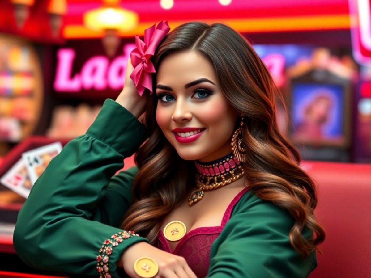Lady Lucka Promo Codes Rated for 2026