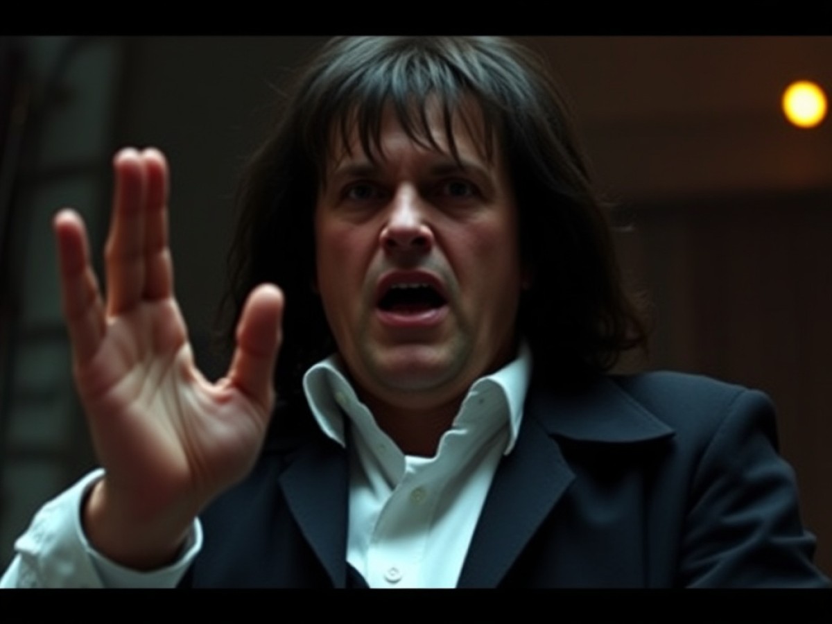 ‘Der Fan’ Trailer: The 1982 Cult German Cannibal Horror Movie Gets Its First-Ever U.S. Theatrical Release