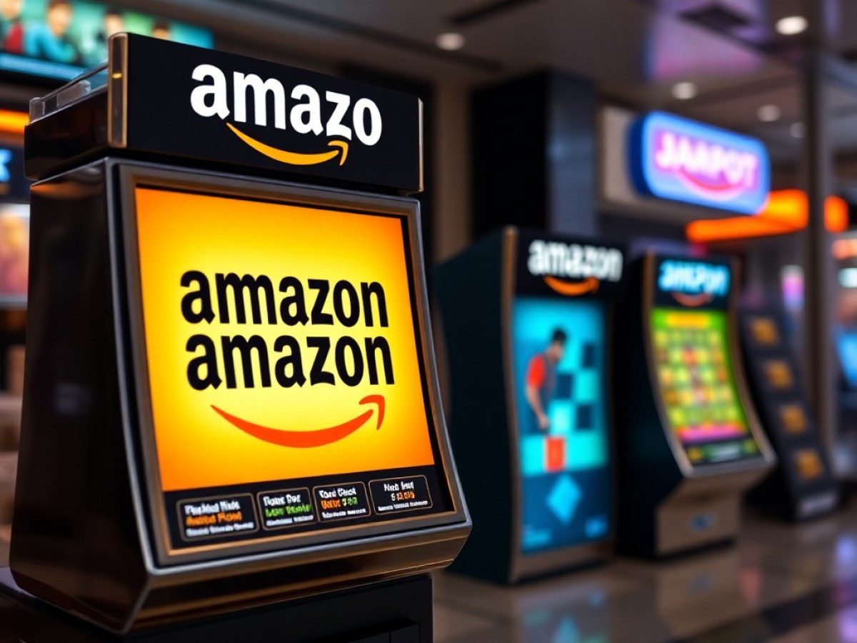 Amazon Jackpots Redemptions: How Long Does Amazon Jackpots Take to Pay Out?