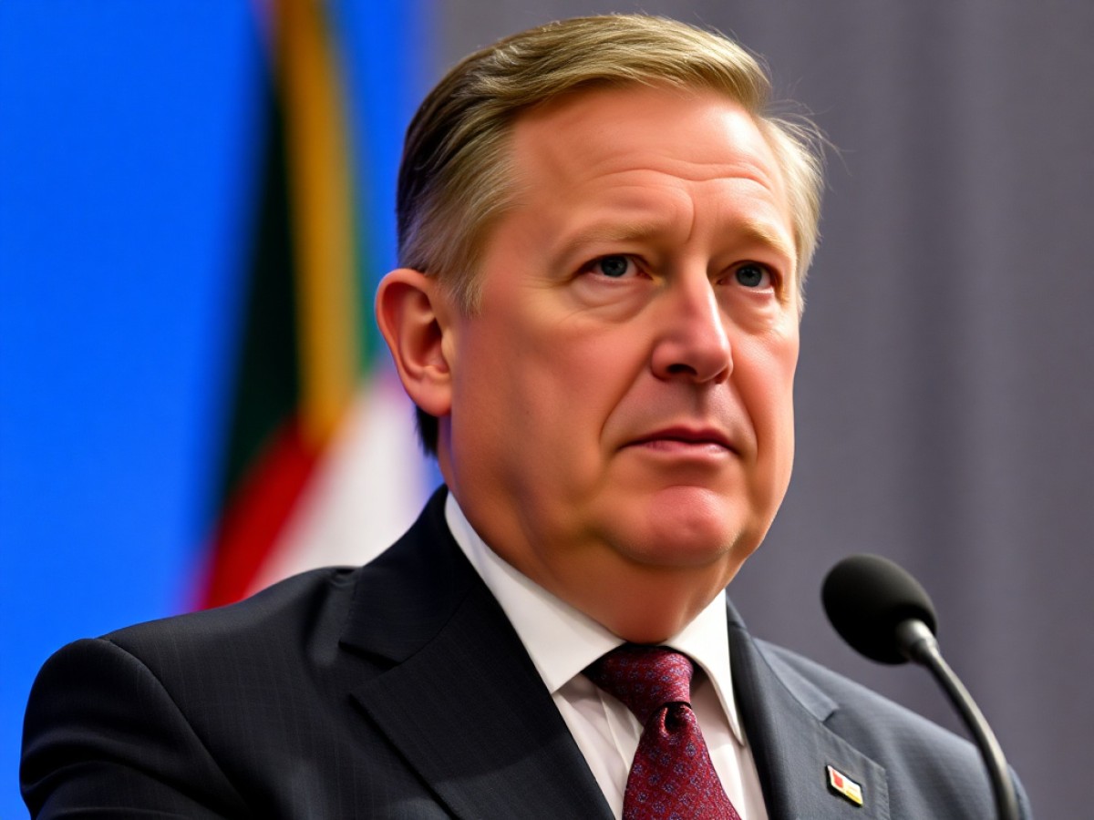 András Baka ist neuer ungarischer Staatspräsident
