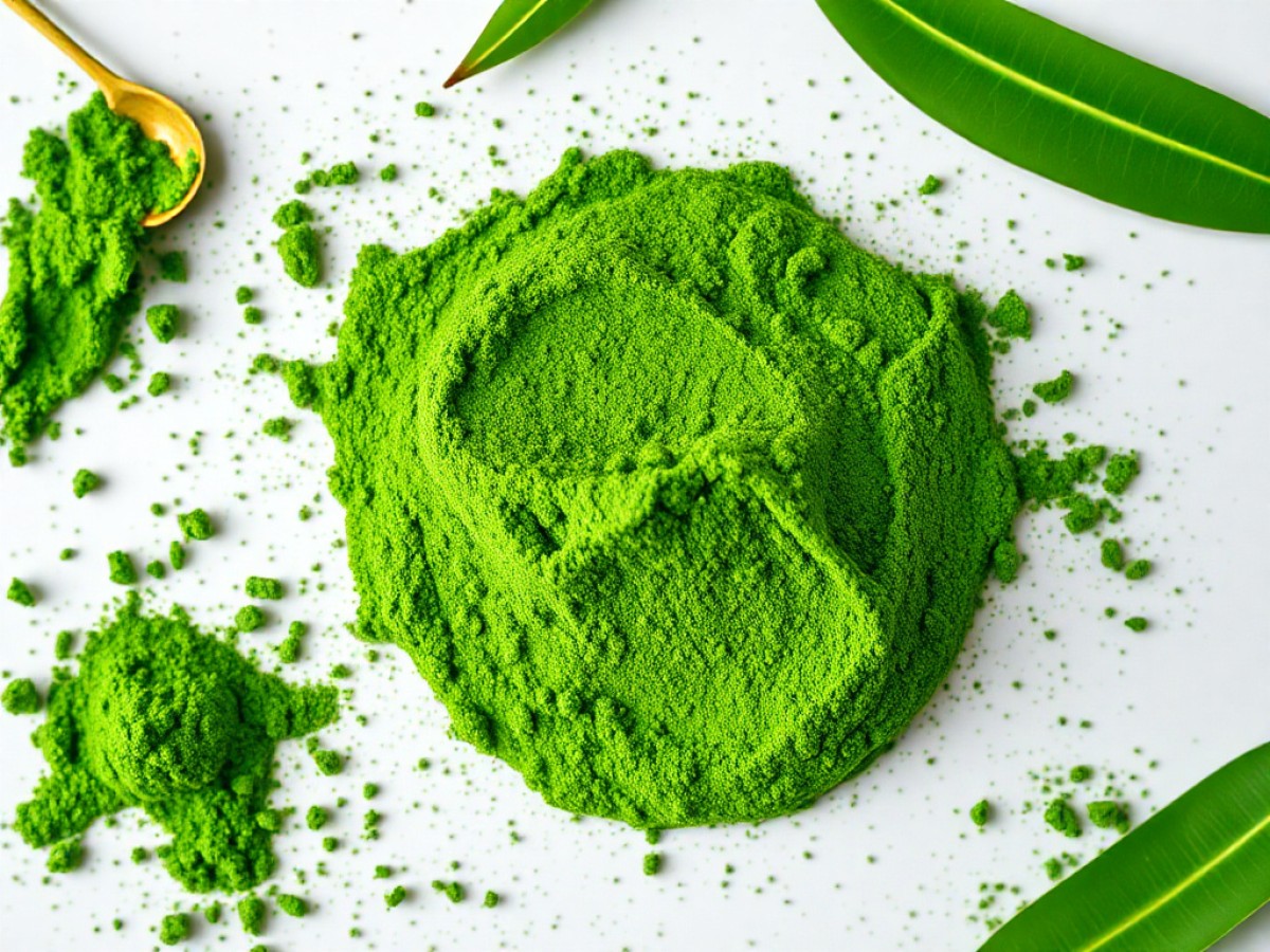 Les poudres “greens” valent-elles vraiment leur prix ?