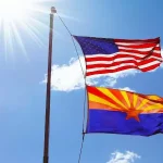 arizona flag Online