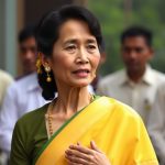 Aung San Suu Kyis Familie fordert Lebenszeichen