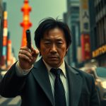 ‘Bad Lieutenant: Tokyo’ First Look: Takashi Miike Returns with a Japanese Neo-Noir Saga