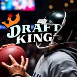 DraftKings Logo