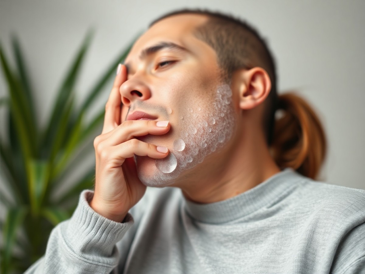 Transpiration excessive : 5 méthodes simples pour mieux la contrôler
