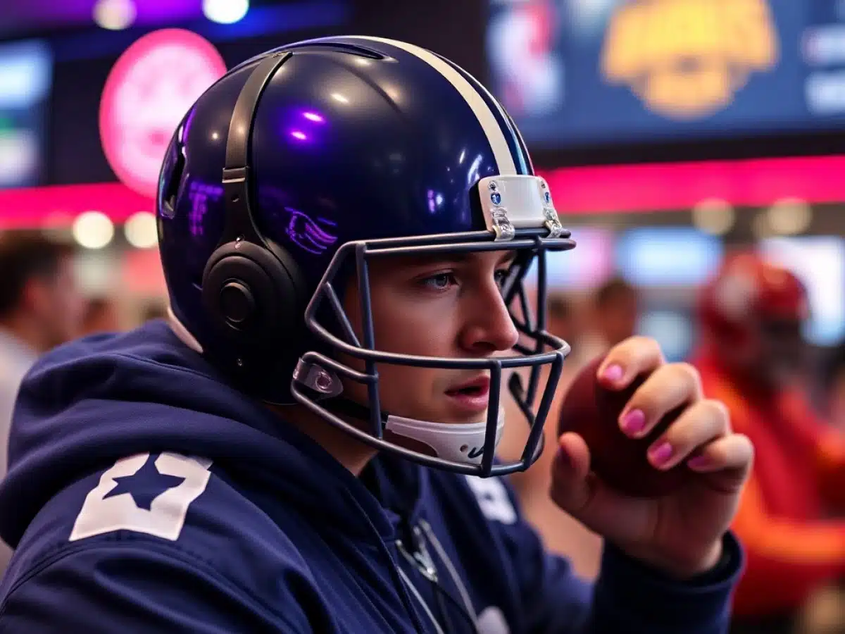 FanDuel Sportsbook