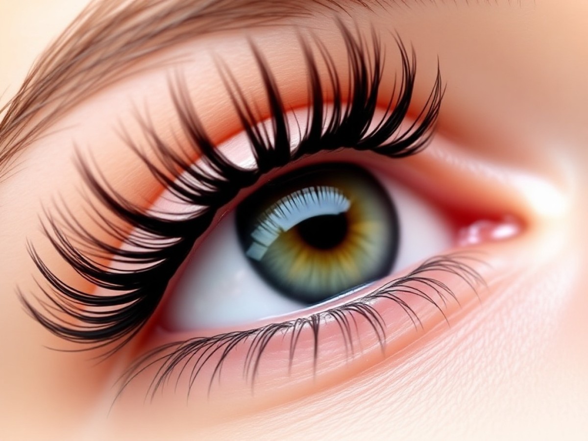 Cils plus longs : 5 astuces naturelles pour stimuler leur pousse