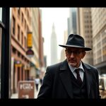 ‘The Only Living Pickpocket in New York’ Trailer: John Turturro Is an Aging Thief in a New Era of Crime