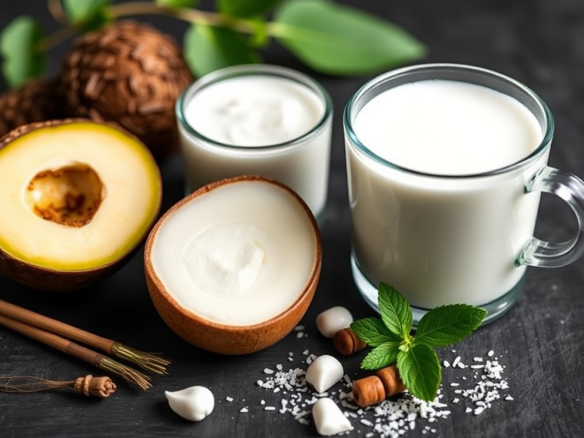Kéfir : 6 bienfaits méconnus pour votre microbiote et votre santé