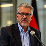 "Diese Stimme sollte gehört werden"
