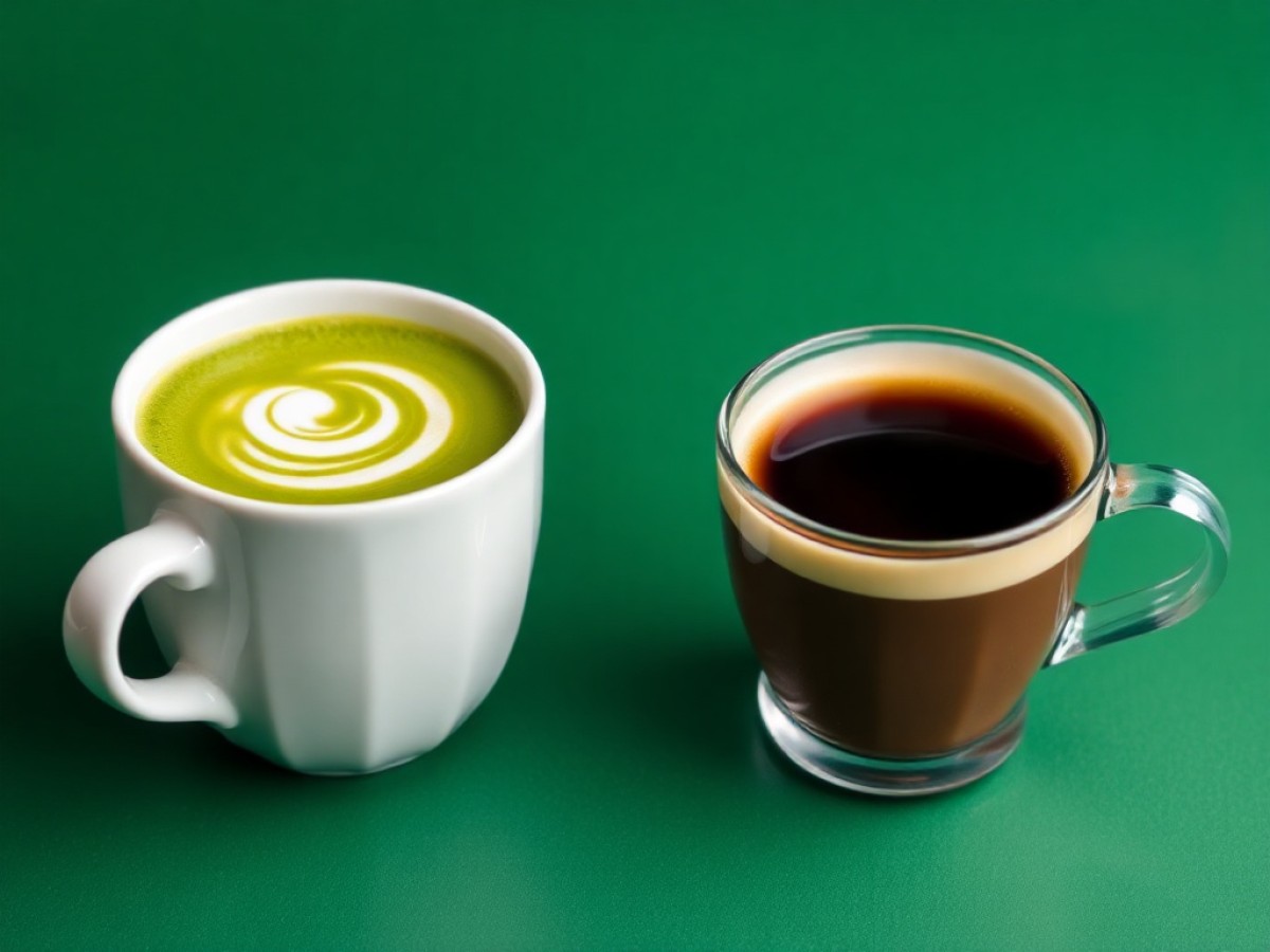Matcha ou café : lequel je recommande selon le niveau de fatigue