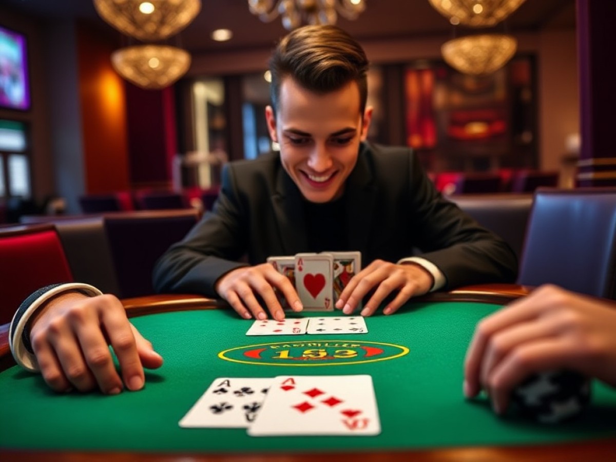 Hello Millions Launches $3M Blackjack Tournament + 1,500 Free SC