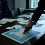 Brussels Eagerly Awaits Iceland's Approval: What's at Stake for Europe?